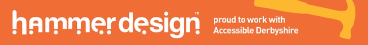 Hammer Design AD web-banner