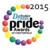 DT Pride Awards