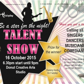 Fairplay Talent Show
