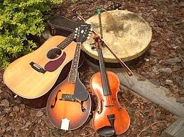 Ceilidh 1