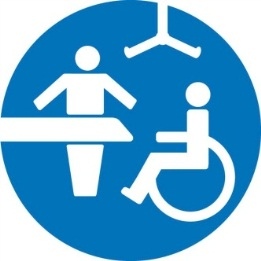 Changing Places logo