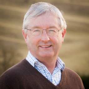 Jim Dixon