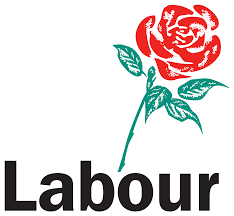 Laobut party logo
