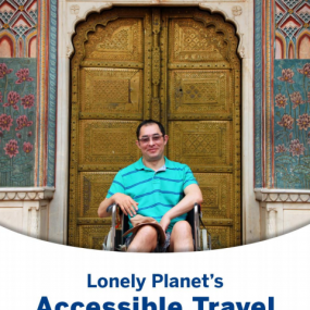 Lonely Planet online Resource