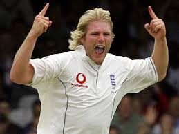 Matthew Hoggard 1