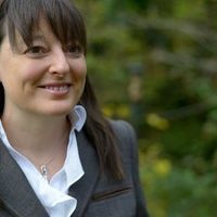 Angie Aspinall - A.D.Hearing Ambassador