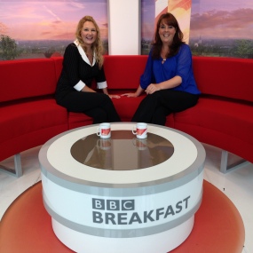 BBC Breakfast