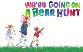Bear Hunt