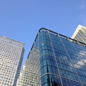 Canary Wharf