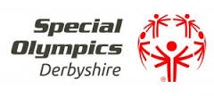Special Olympics logo