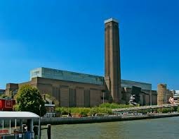 Tate Modern