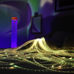 Mobile Sensory Kit