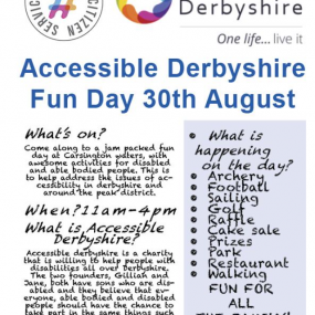 NCS fun day