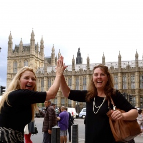 Westminster debate