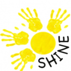 Shine logo