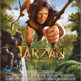 Tarzan