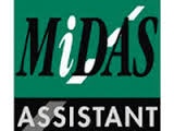 MIDAS PATs