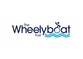 Wheelyboat Trust logo