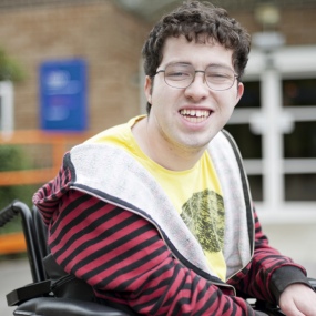 Sam Hindley