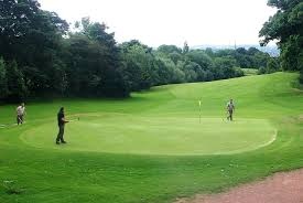 Tapton park 1