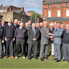 Chesterfield Bowling Club