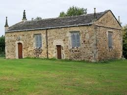 Eyre Chapel 1