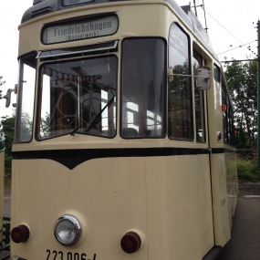 Crich