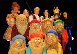 Snow white 2