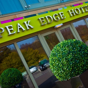 PEAKEDGE 5301