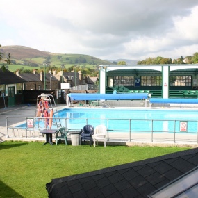 Hathersage Pool 2