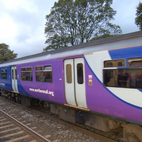 Edale Station 2