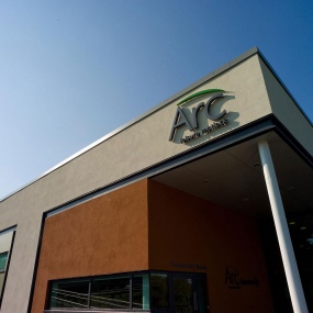 credit linda-bussey-arc-leisure-centre