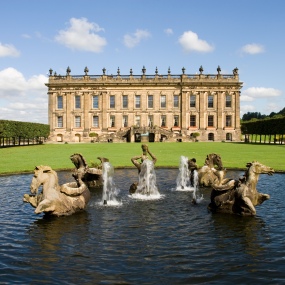 Chatsworth  14