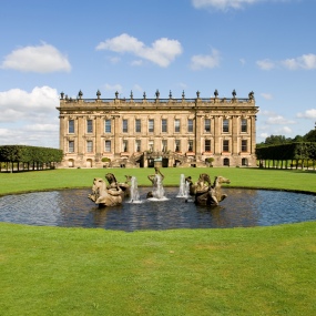 Chatsworth  15