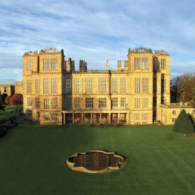 Hardwick Hall  4