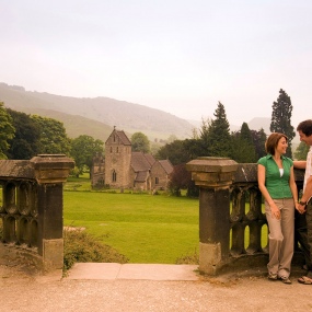 Ilam Hall