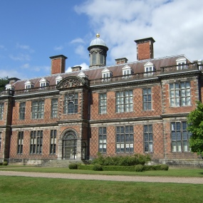 Sudbury Hall