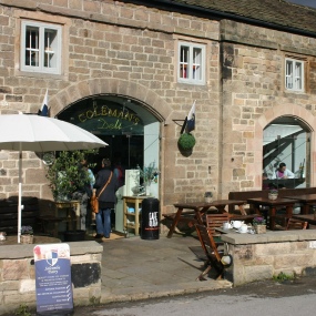 Colemans Deli