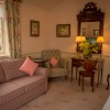 Cavendish Coach House- ground floor accessible bedroom sitting area (3000x2000)