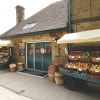 Chatsworth Farm Shop