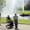 credit bleak-house-chatsworth-fountain