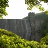 Derwent Dam