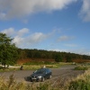 Surprise View Car Park