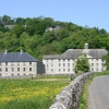 Cressbrook Mill 2