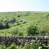 Wall at Cressbrook