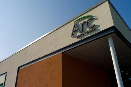 credit linda-bussey-arc-leisure-centre