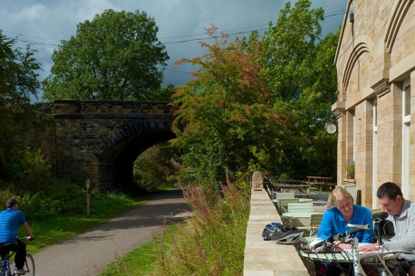 credit linda-bussey-hassop-station-cafe