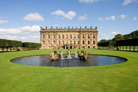 Chatsworth  15