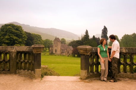 Ilam Hall