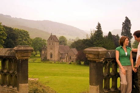 Ilam Hall